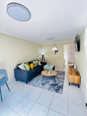 Luba Suite